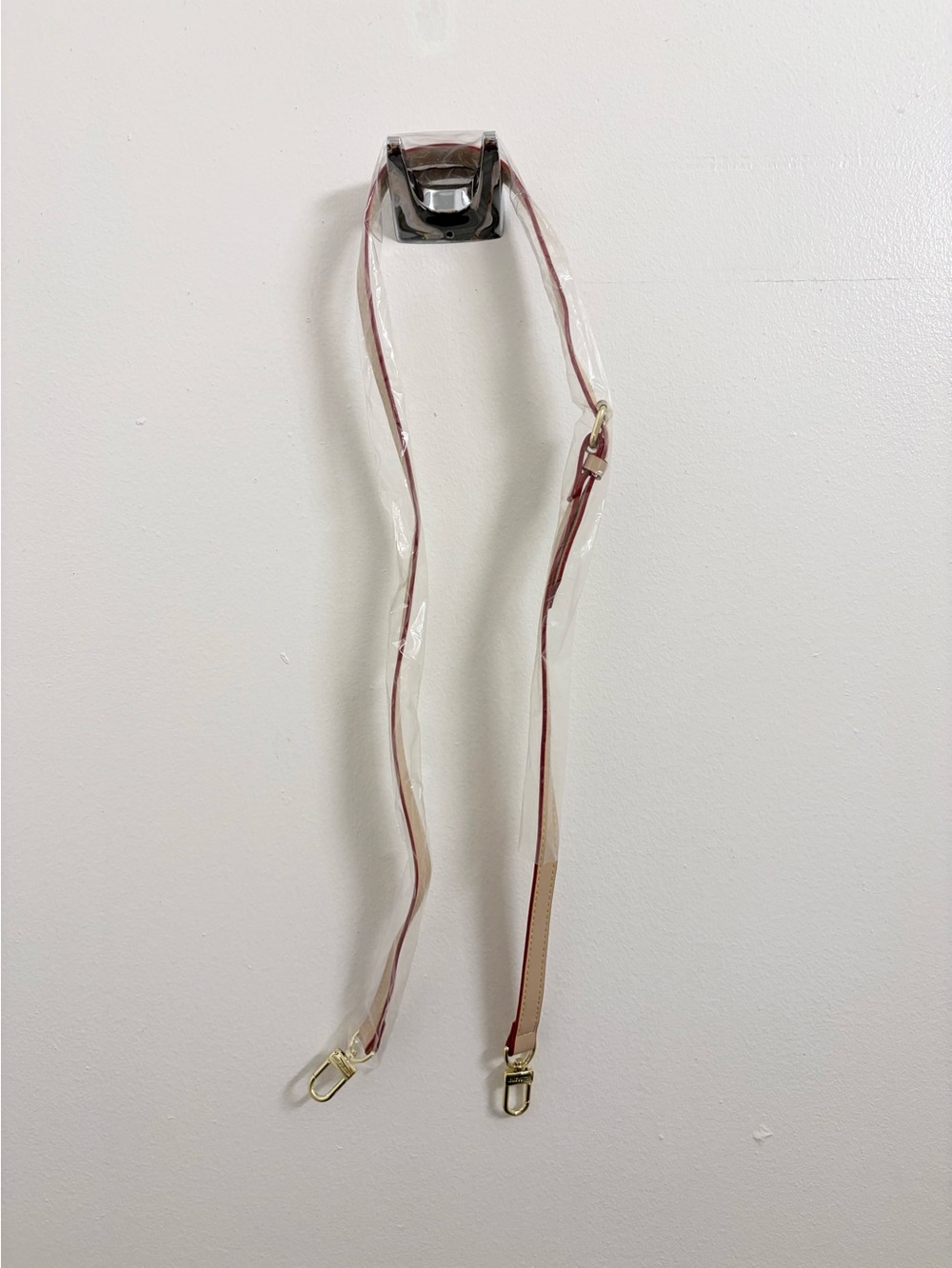 Louis Vuitton Replacement Strap